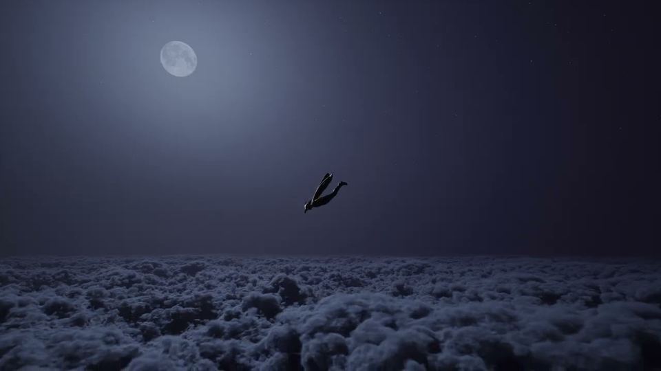 산나비, 1과정 3기 수료작